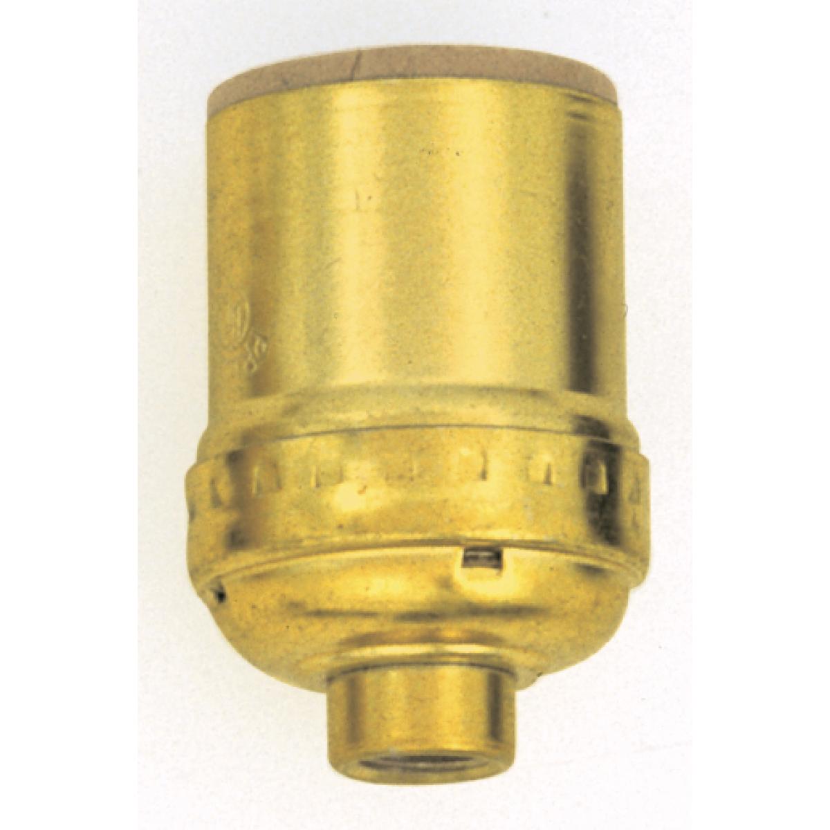 Keyless Standard Base Socket