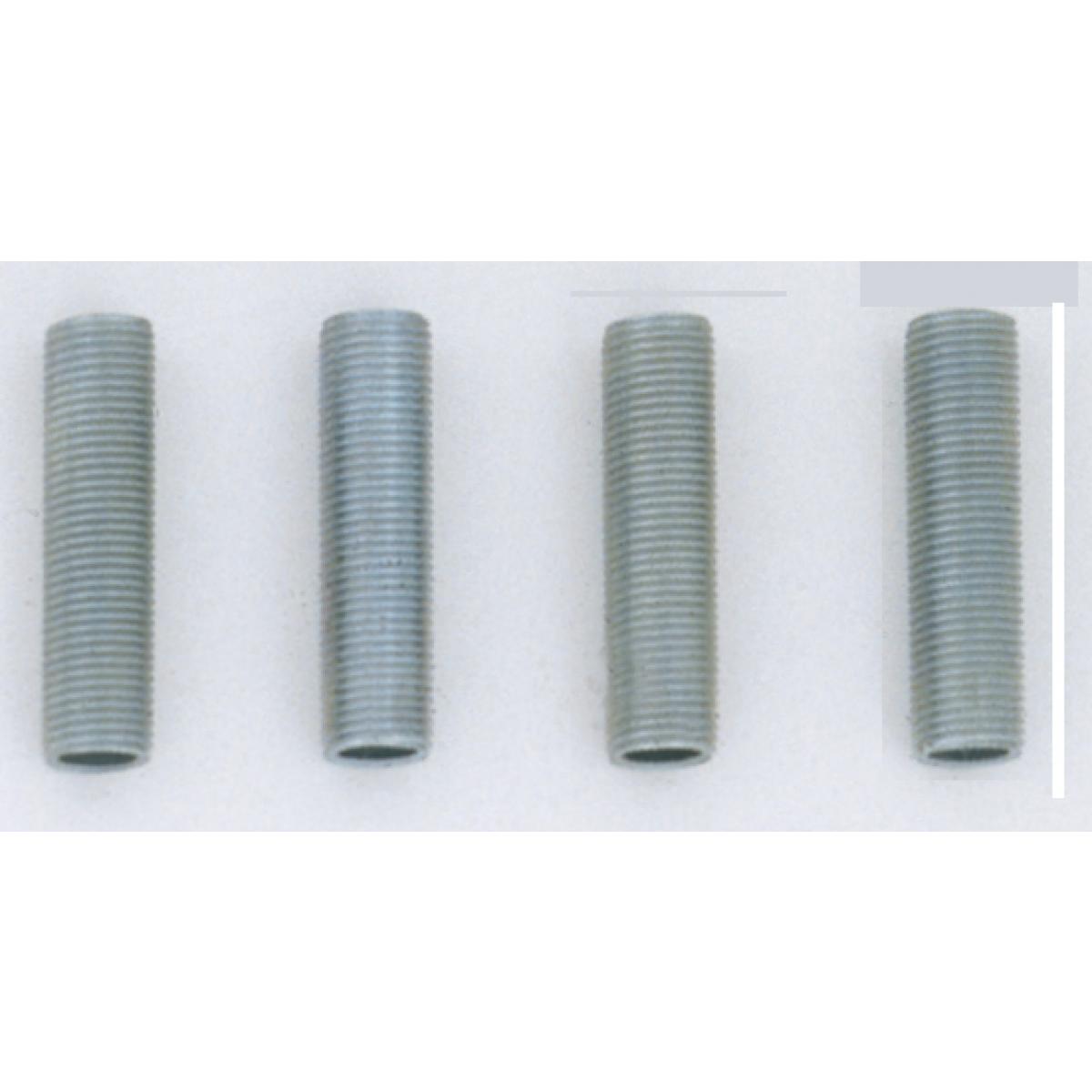 1-1/2" IPS Run Thread