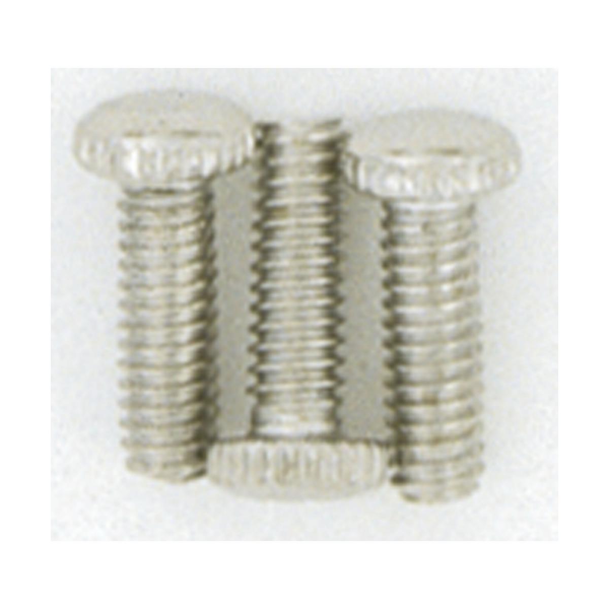 Finish Screws 1/2"
