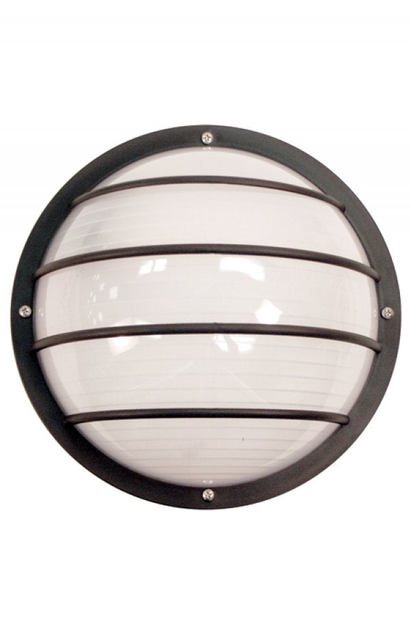 Round Bulkheads w/ Grill