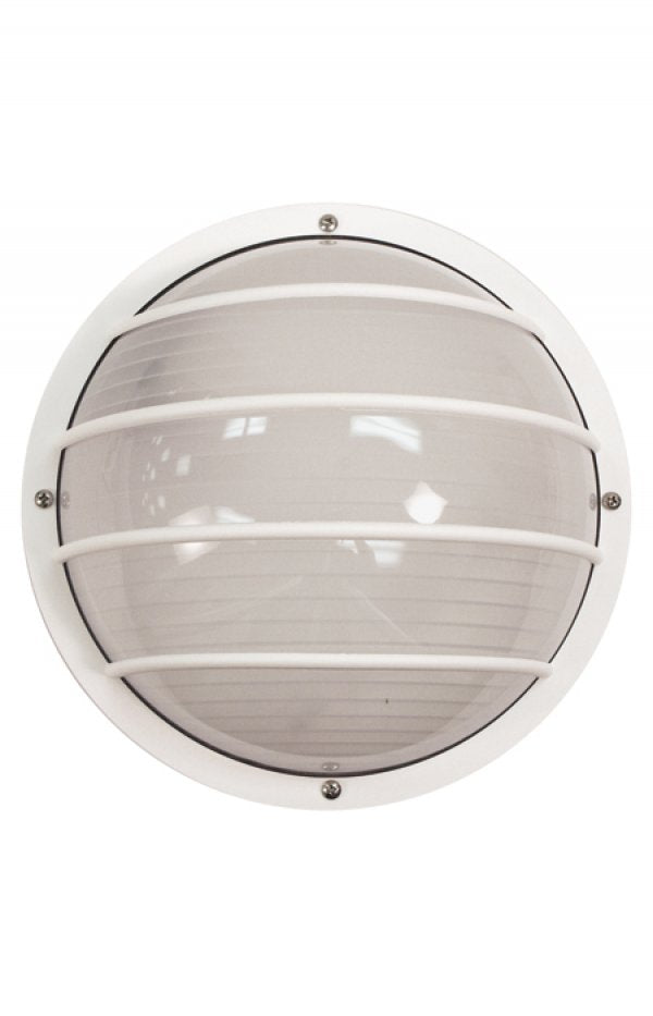 Round Bulkheads w/ Grill
