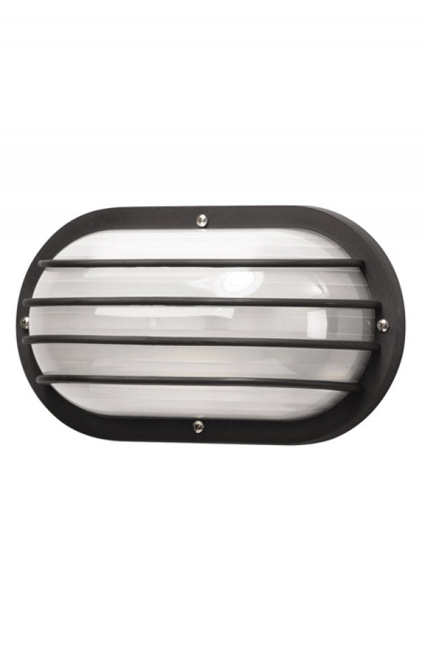 Oval Bulkheads w/ Grill