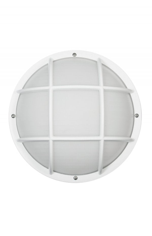 Round Bulkheads w/Grid
