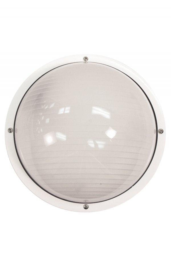Nautical Round Bulkheads
