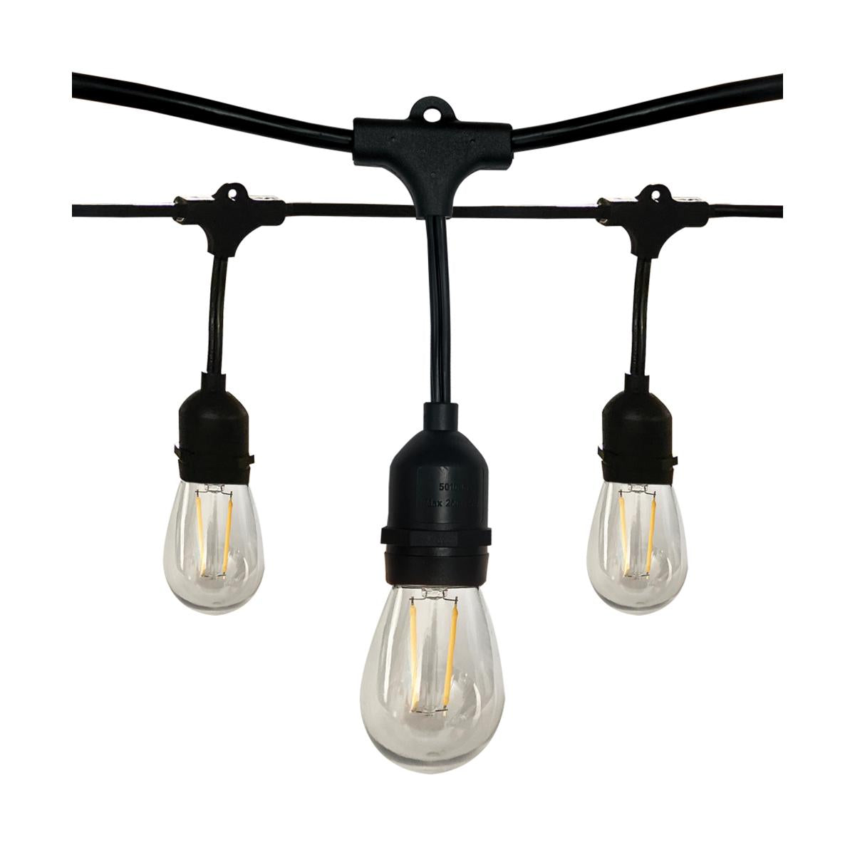 24' LED Decor String Light