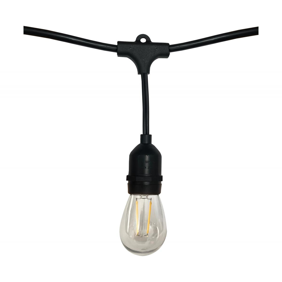 24' LED Decor String Light