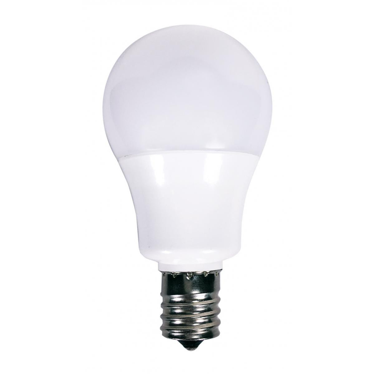 5W Intermediate A15 LEDs
