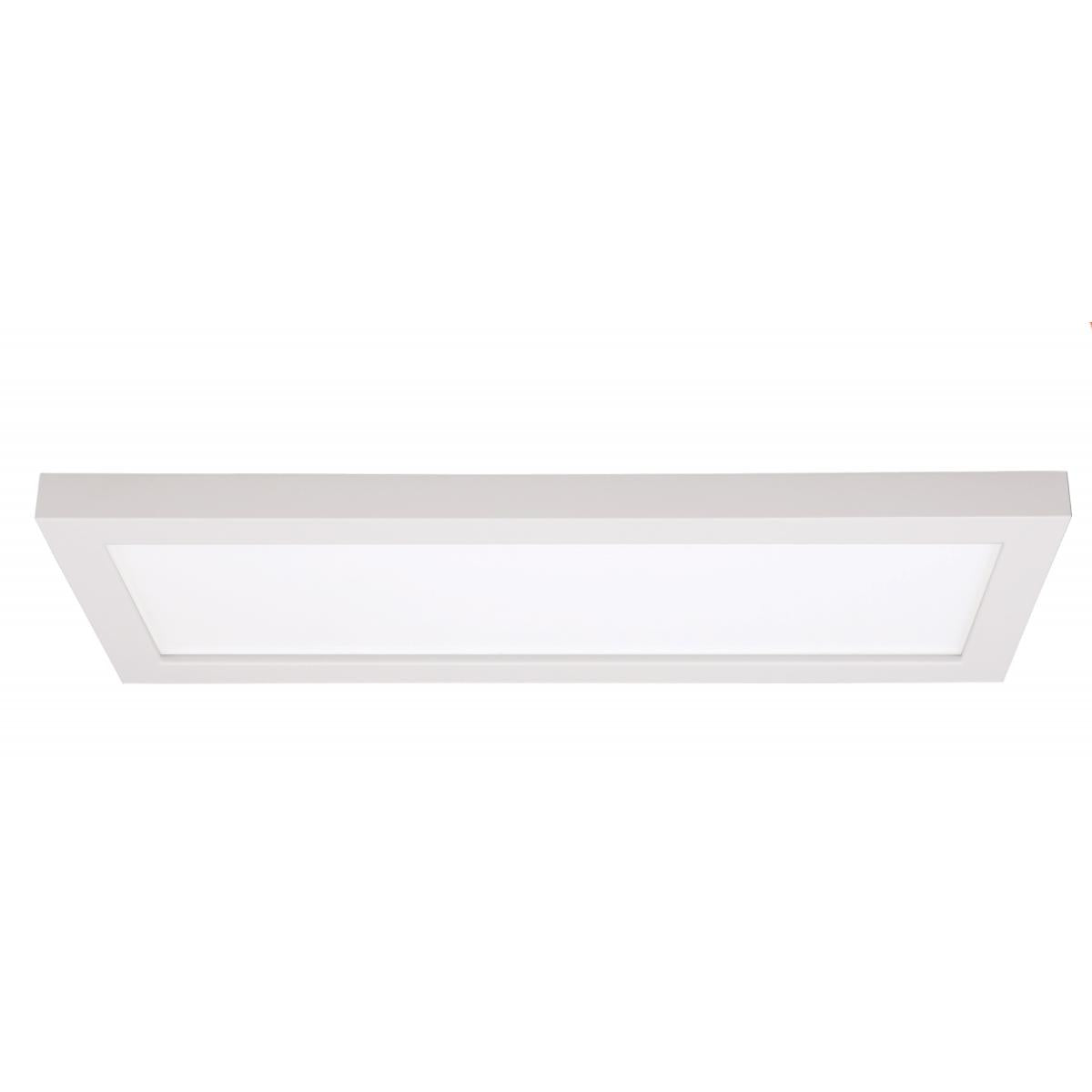 5x18" LED Blink Rectangular