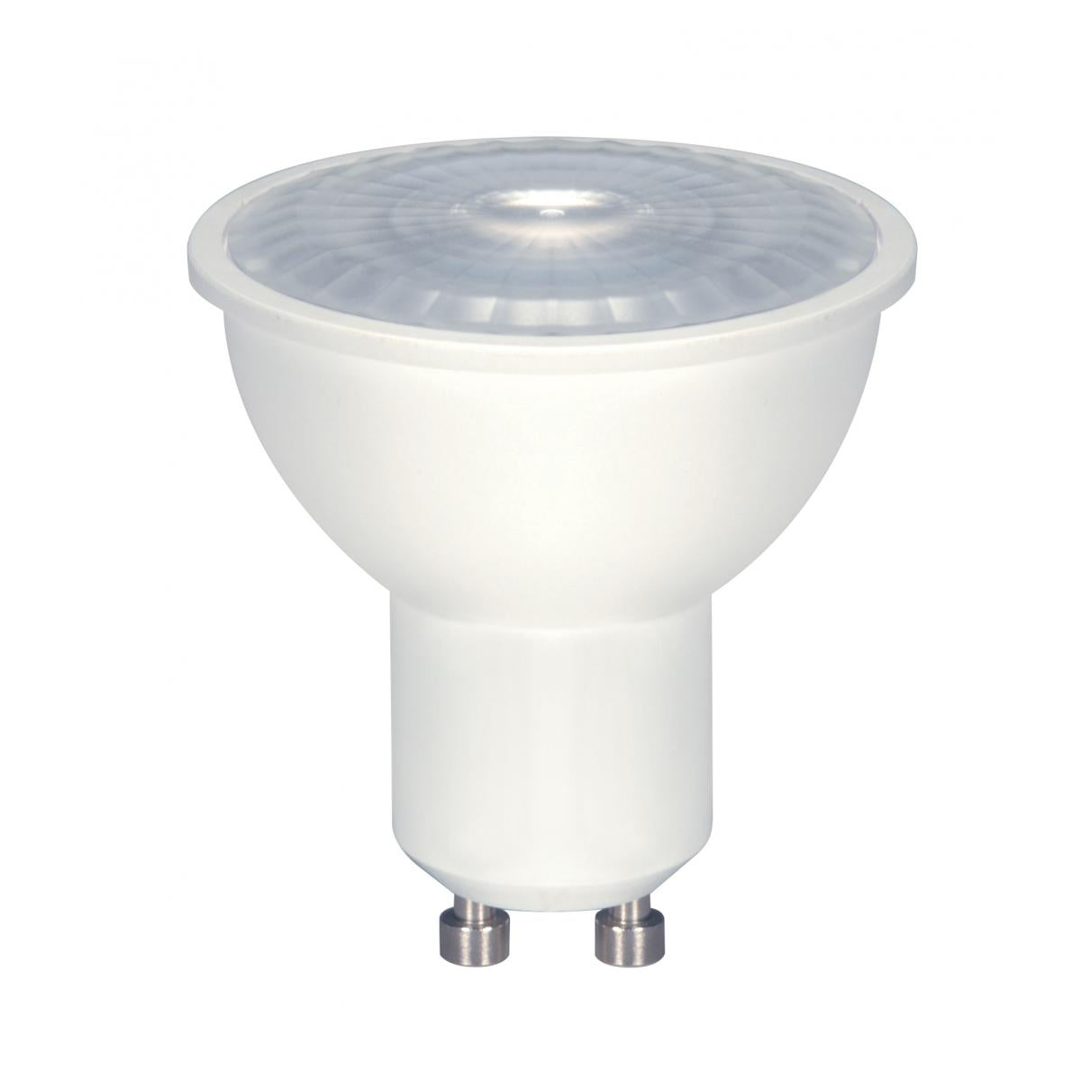 6.5W GU10 LEDs