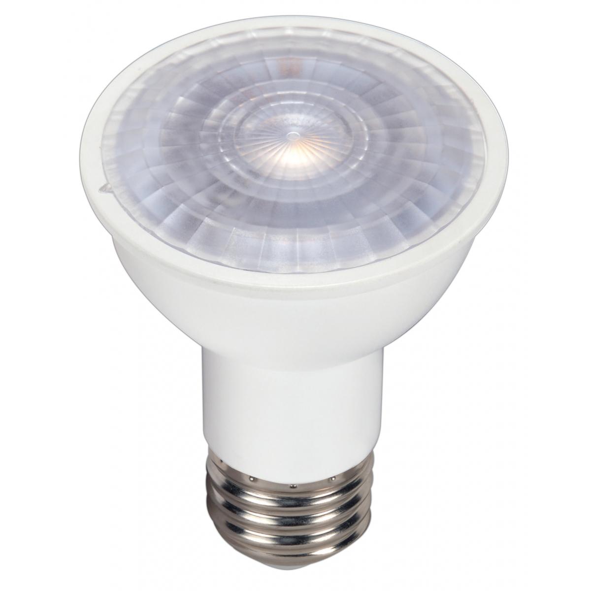 6.5W PAR16 LED Bulbs
