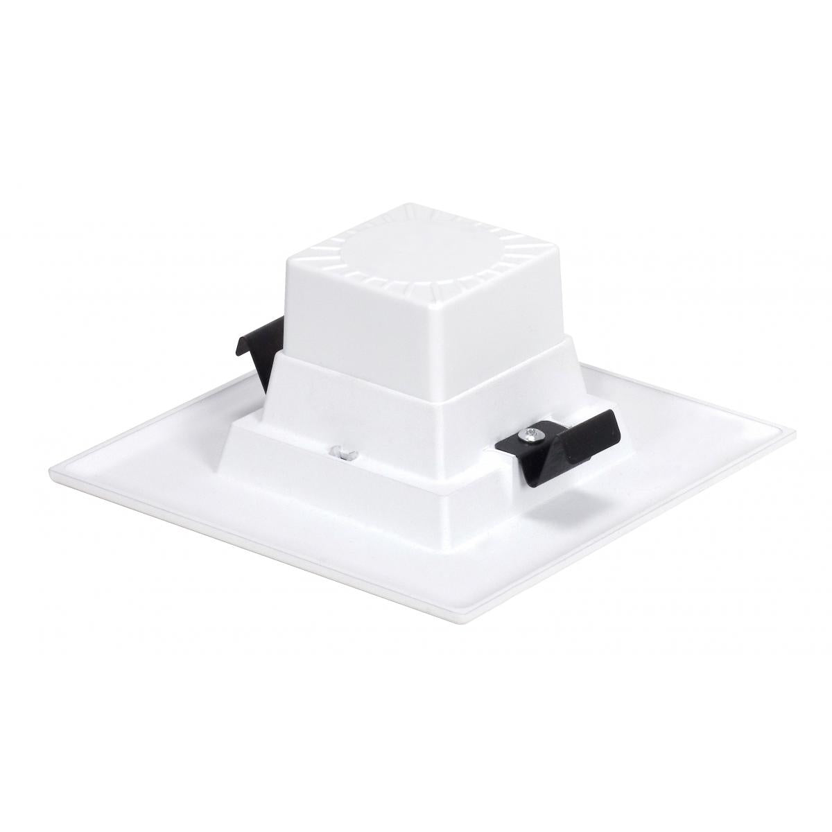 4" LED Square Retrofit - 4000K