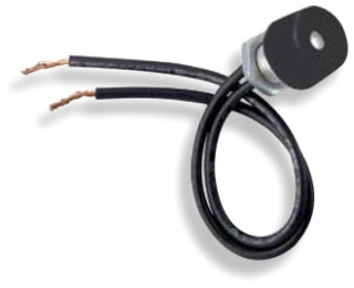 Rotary Button Switch