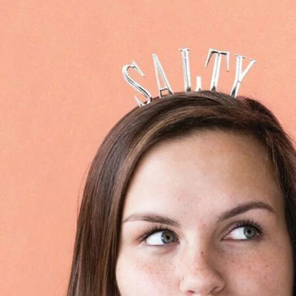 Salty Headband