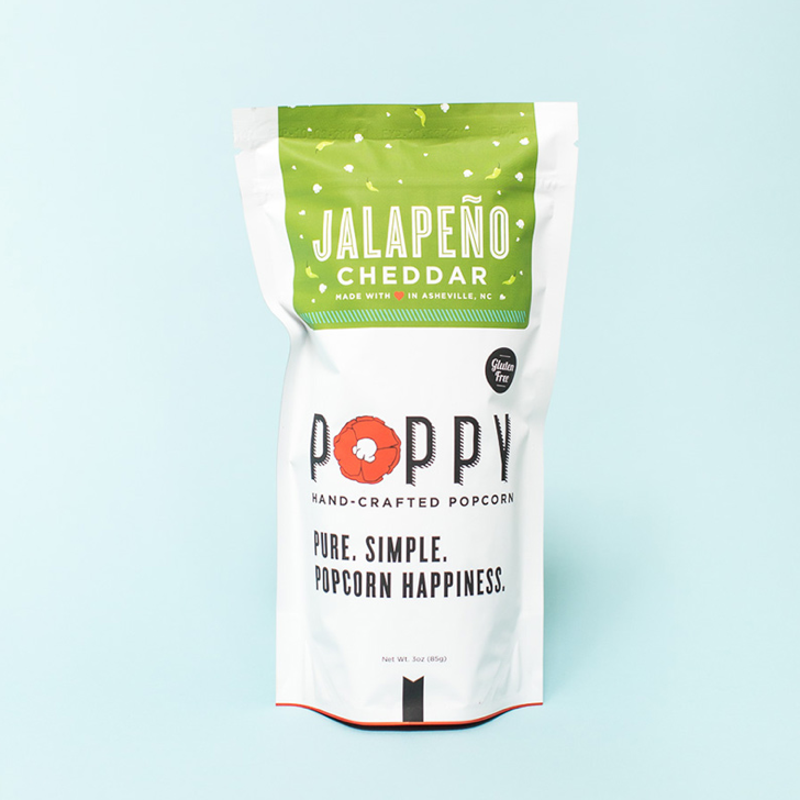 Jalepeno Cheddar