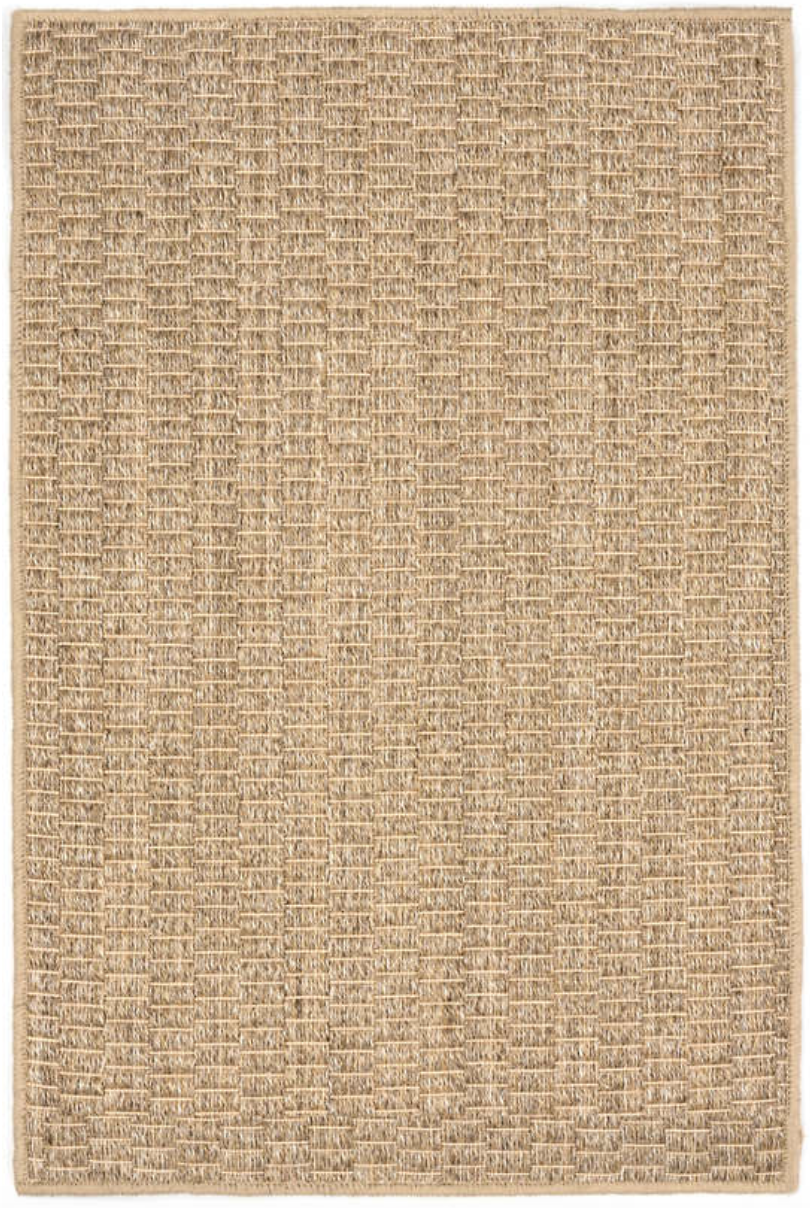 Wicker Natural Sisal Rug