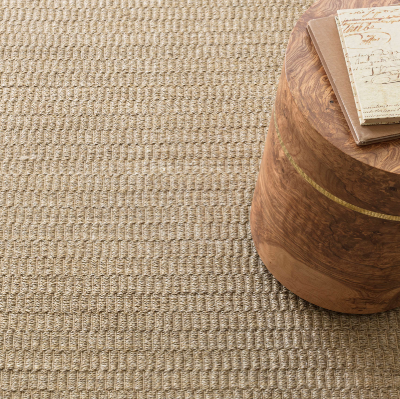 Wicker Natural Sisal Rug