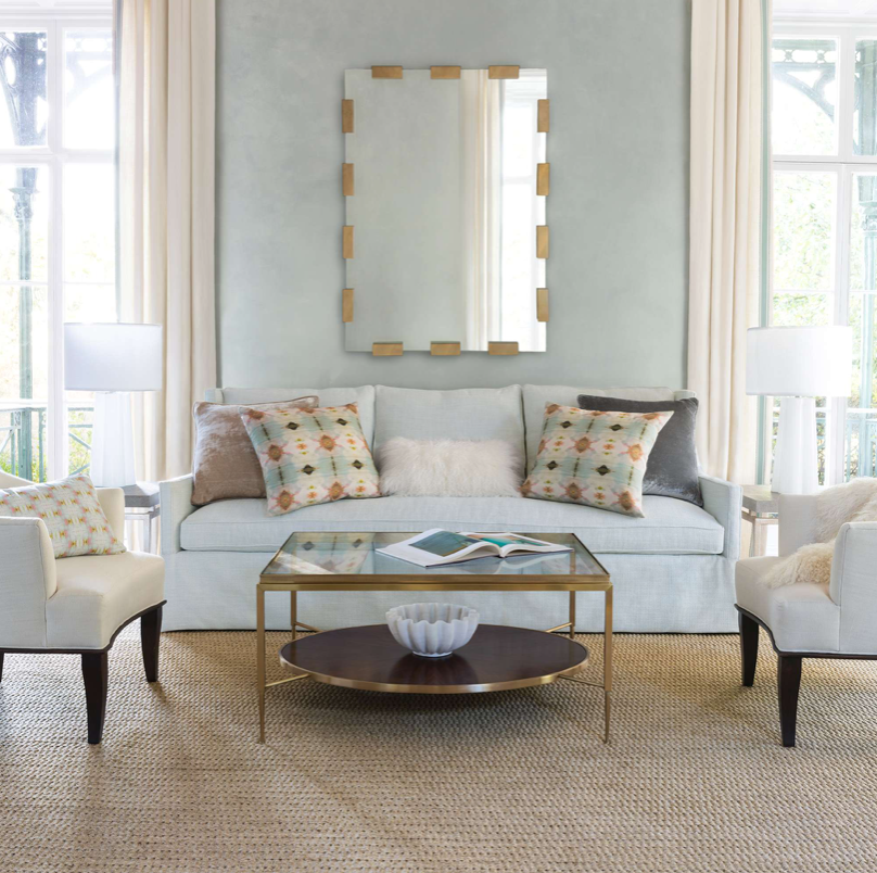 Wicker Natural Sisal Rug