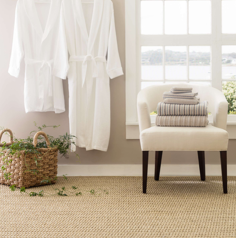 Wicker Natural Sisal Rug