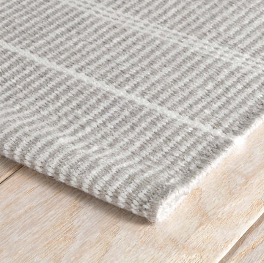 Samson Grey Indoor/Outdoor Rug