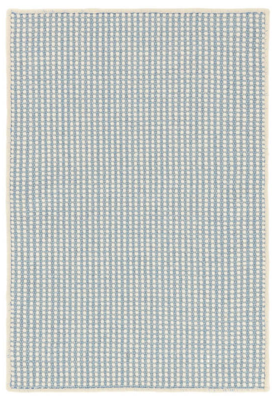 Pixel Sky Sisal Rug
