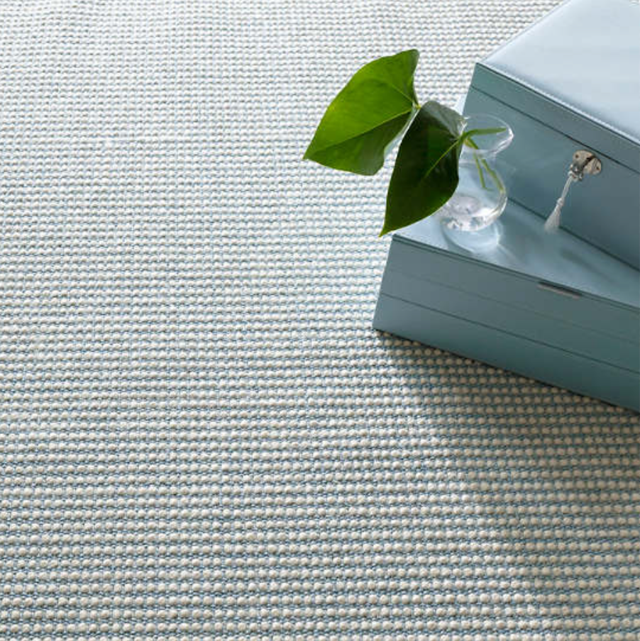 Pixel Sky Sisal Rug