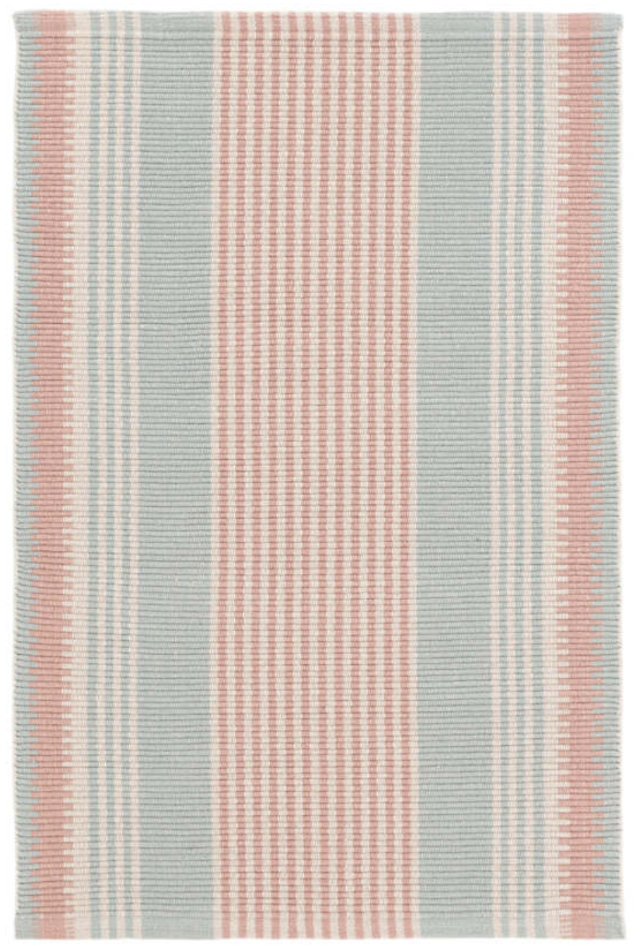 Island Stripe Rug