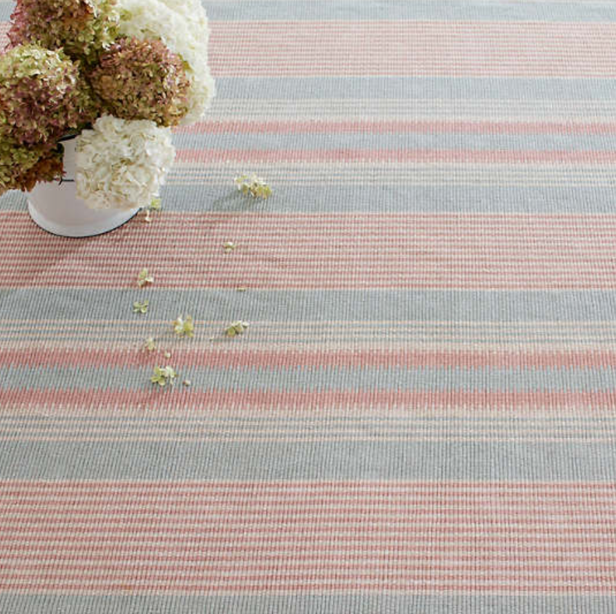 Island Stripe Rug