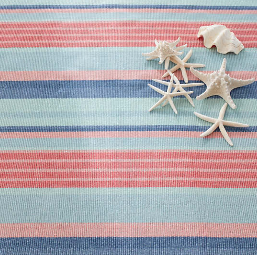 Aruba Stripe Rug