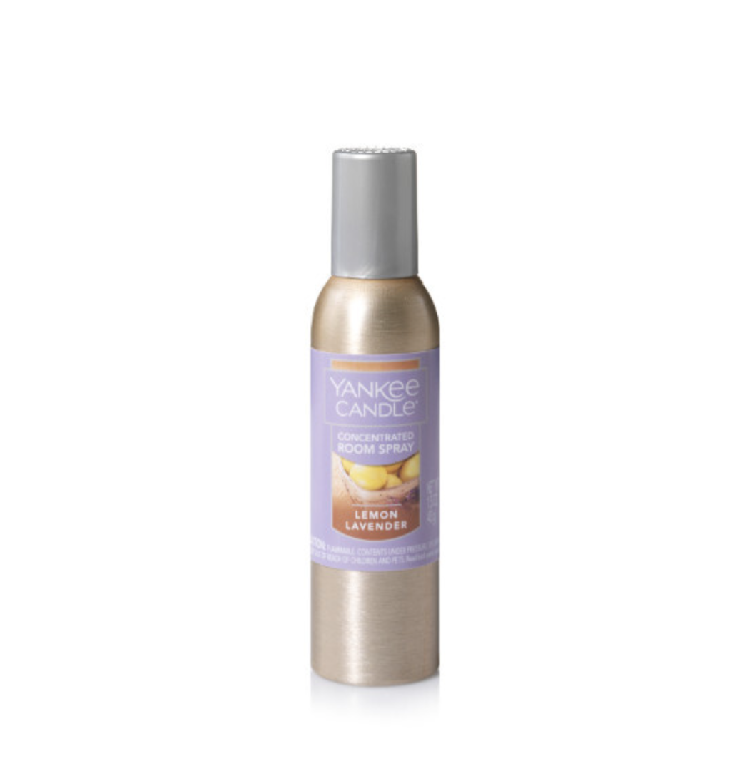 Lemon Lavender Spray