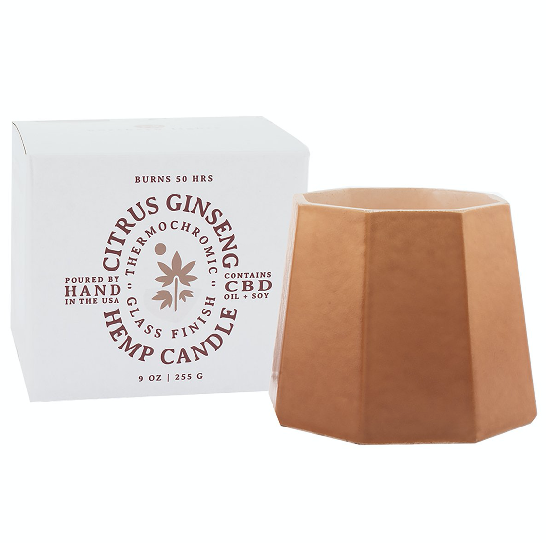 Chroma - Citrus Ginseng