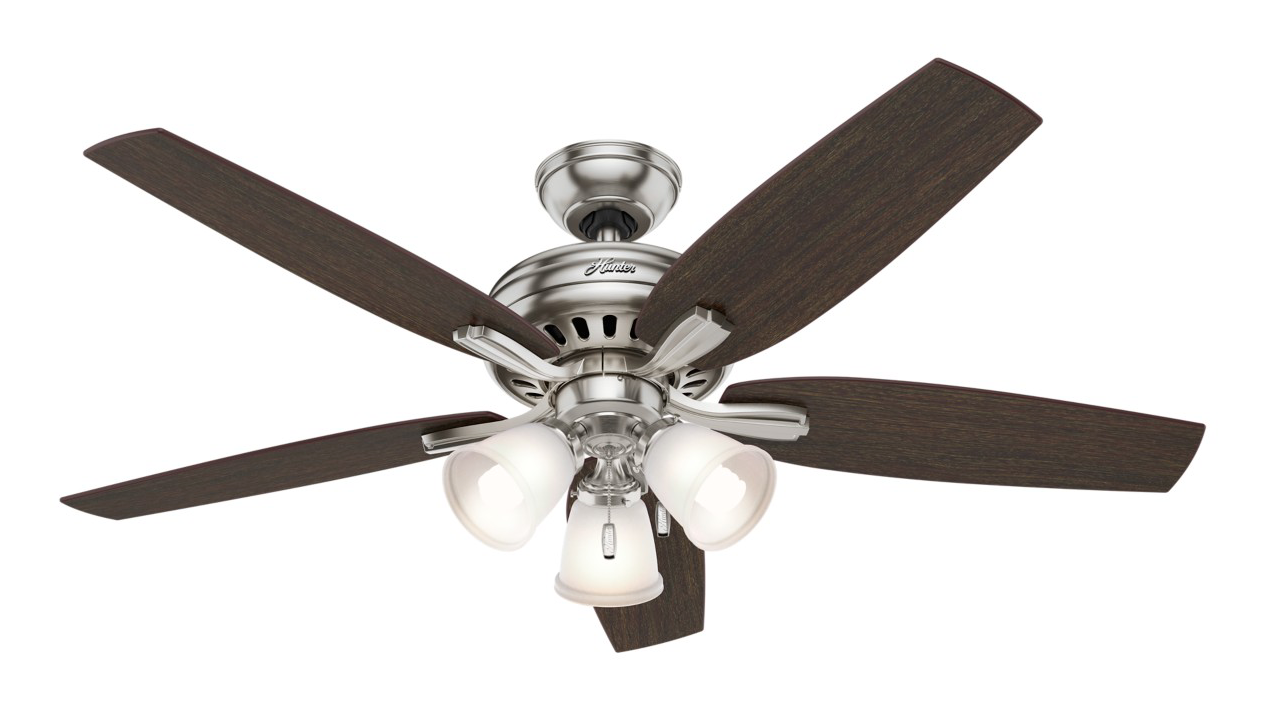 52" Newsome 3Lt Fan