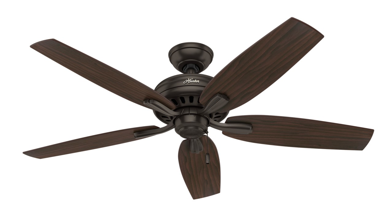 52" Newsome 3Lt Fan
