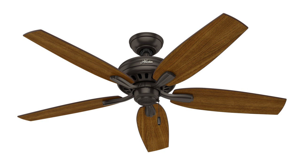 52" Newsome 3Lt Fan