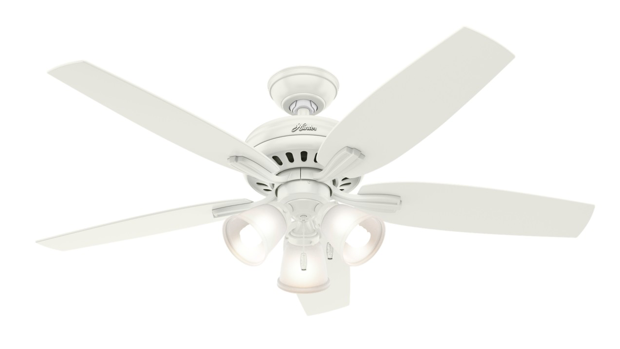 52" Newsome 3Lt Fan