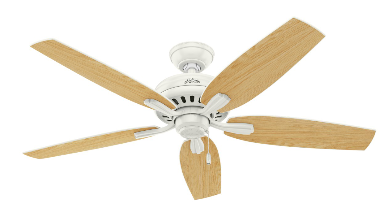 52" Newsome 3Lt Fan