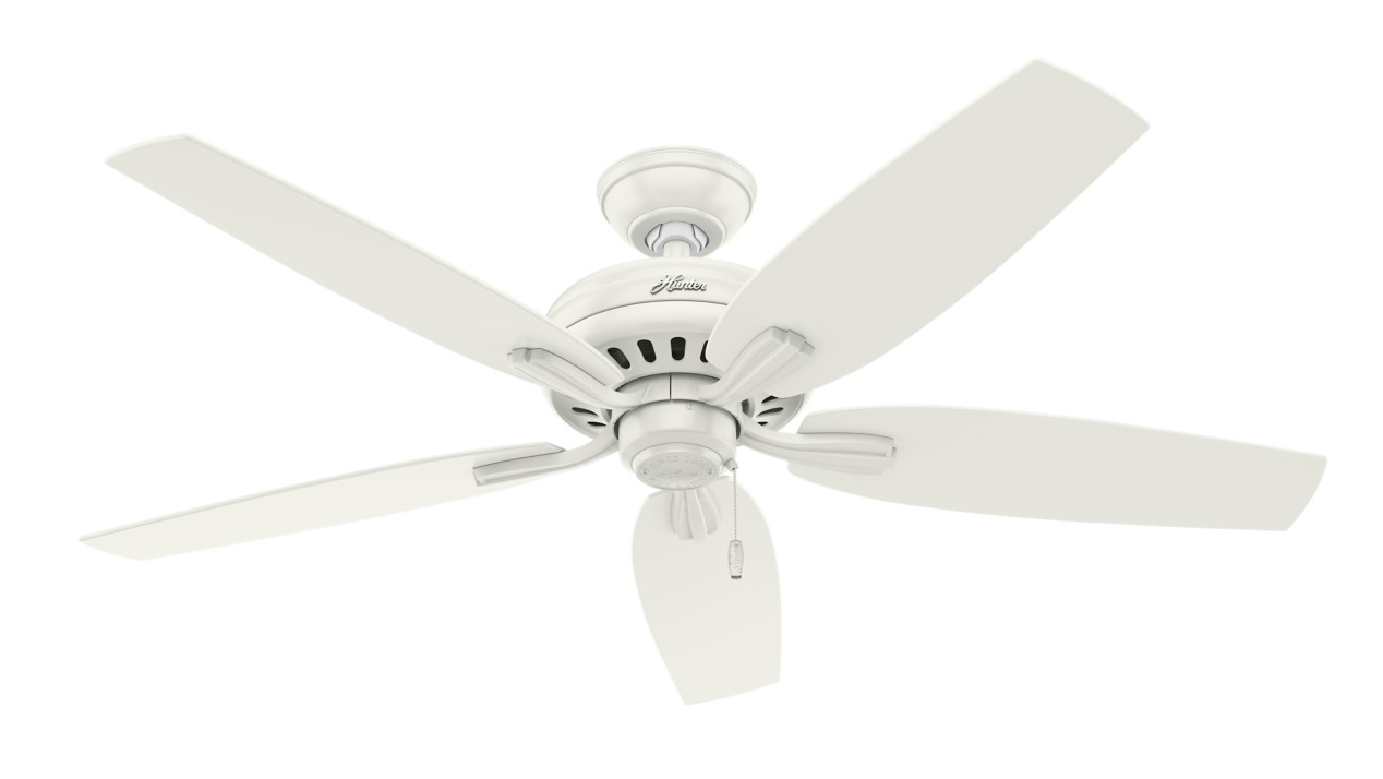 52" Newsome 3Lt Fan