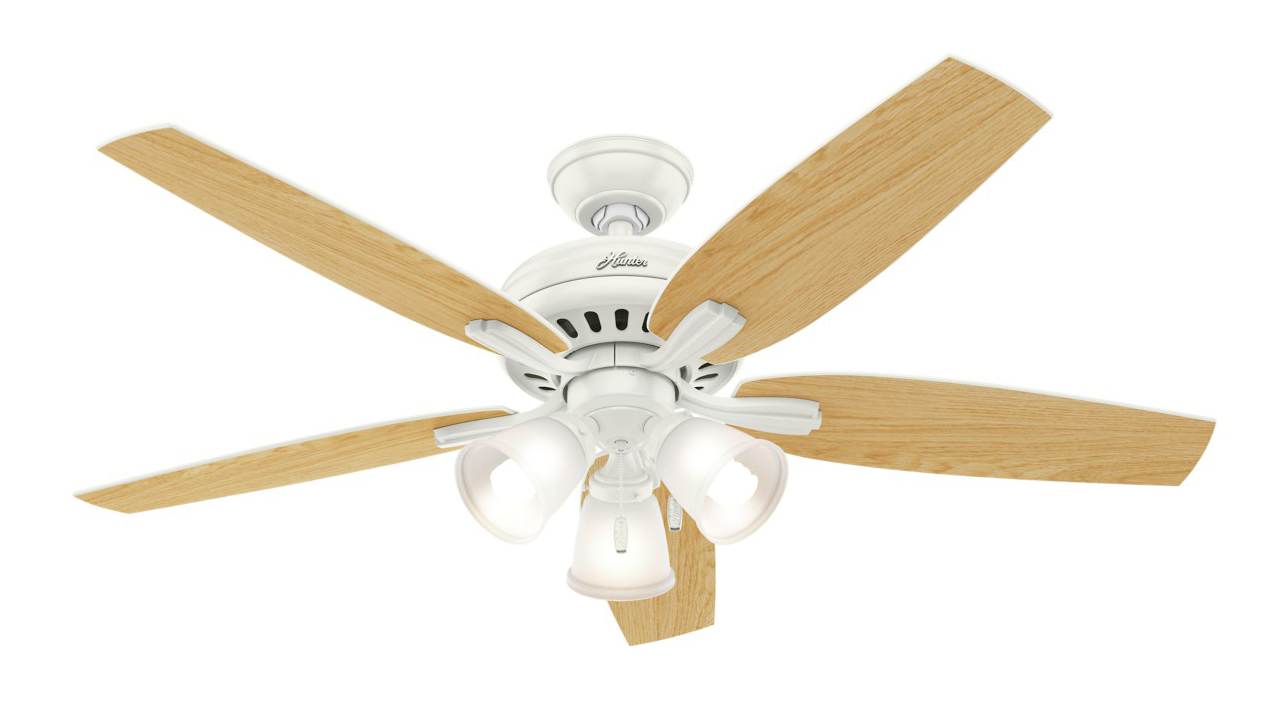 52" Newsome 3Lt Fan