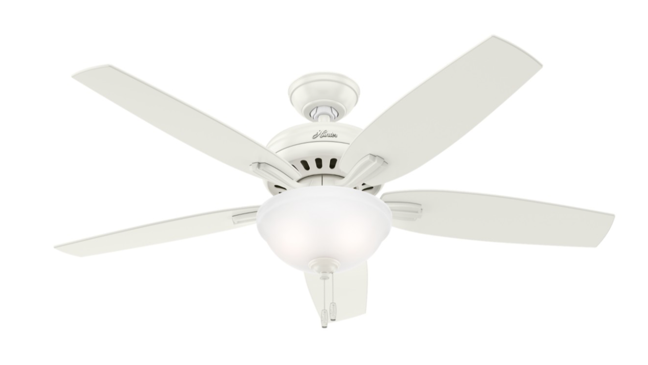 52" Newsome Bowl Fan