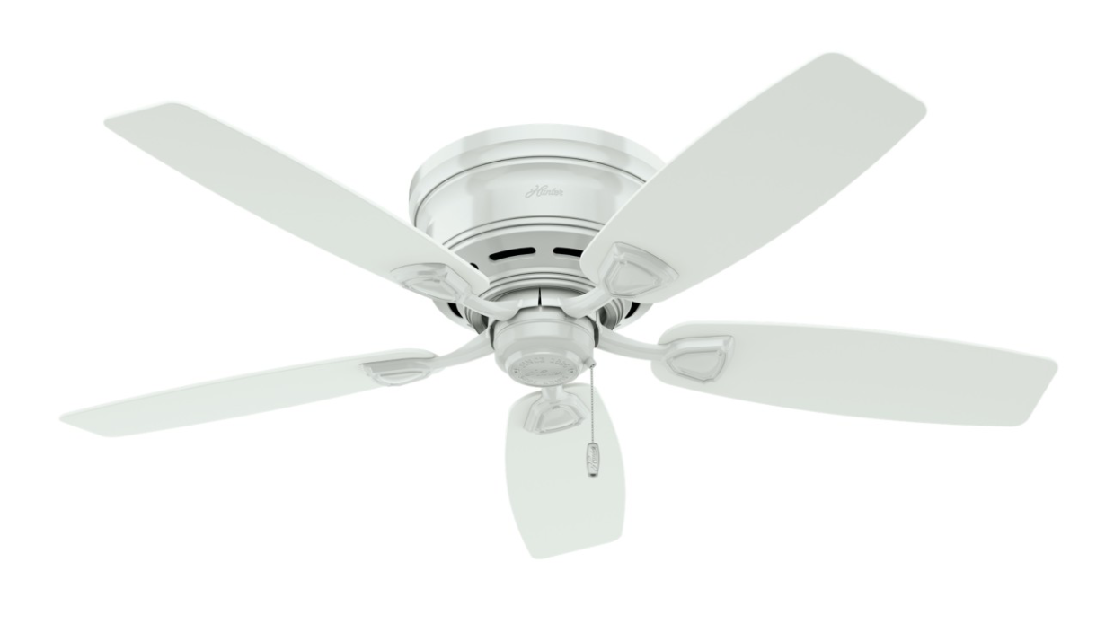 48" Sea Wind Low Profile