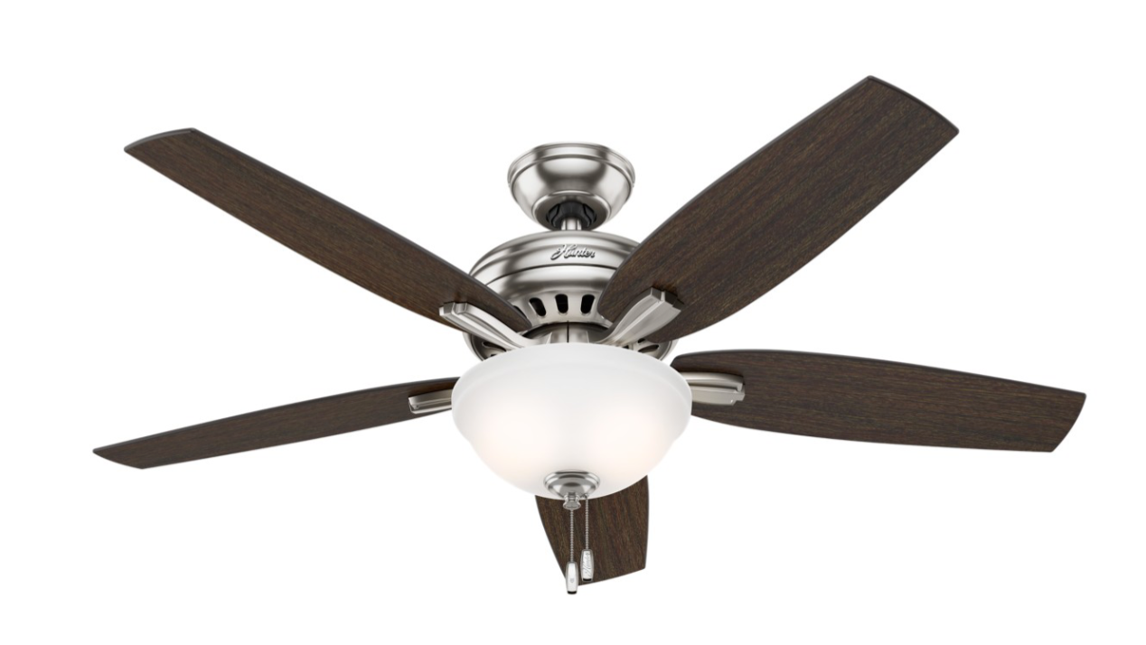 52" Newsome Bowl Fan