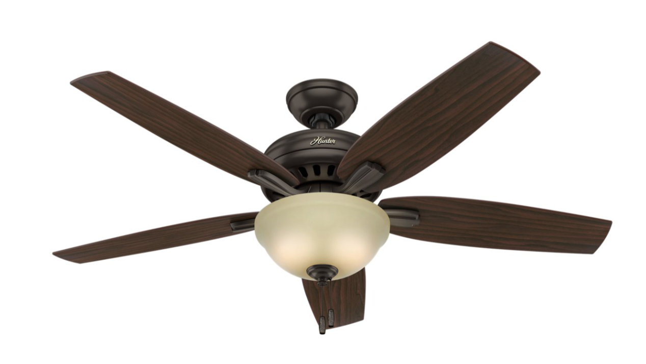 52" Newsome Bowl Fan