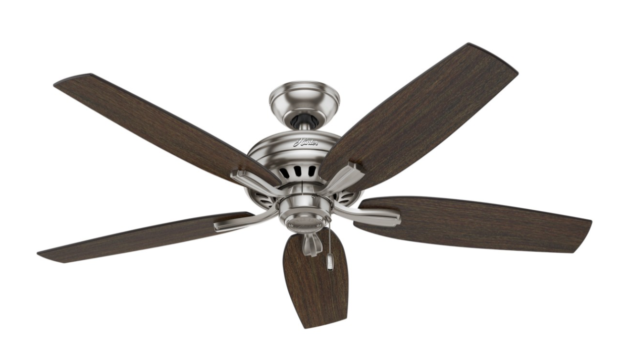 52" Newsome No Light Fan