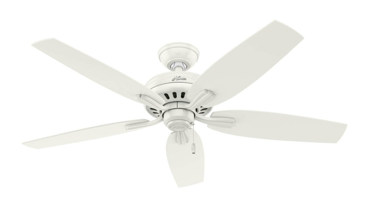 52" Newsome No Light Fan