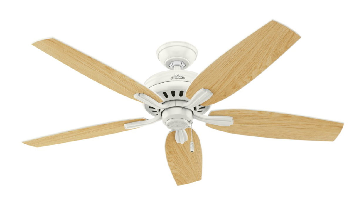 52" Newsome No Light Fan