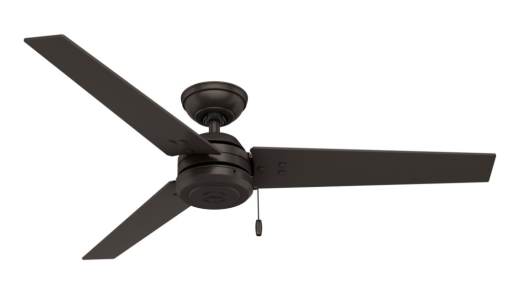 52" Cassius Outdoor Fan