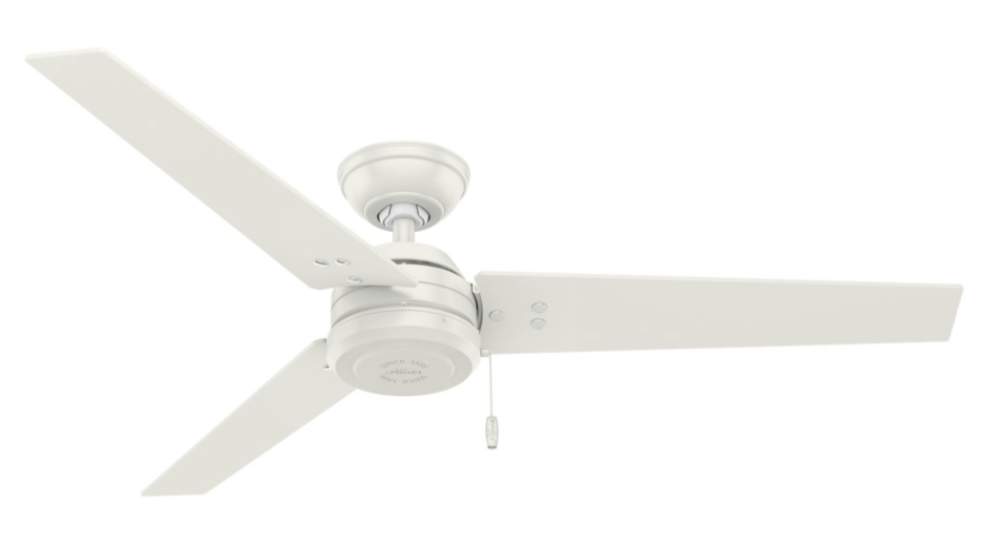 52" Cassius Outdoor Fan
