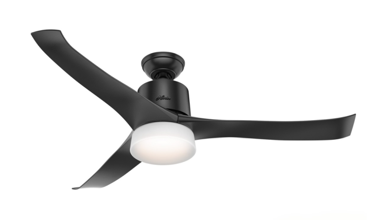 54" LED Symphony Fan