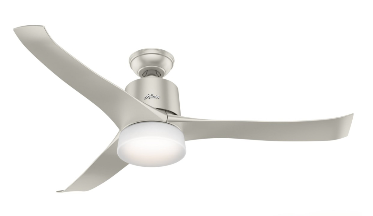 54" LED Symphony Fan