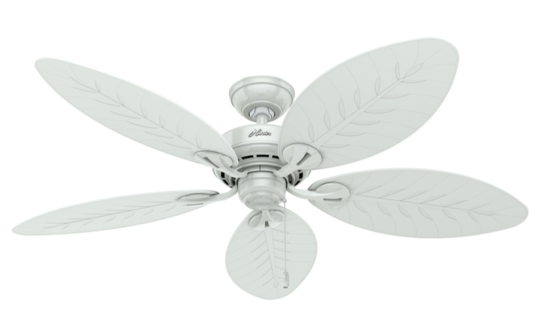 54" Bayview Fan