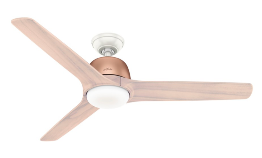 54" LED Norden Fan